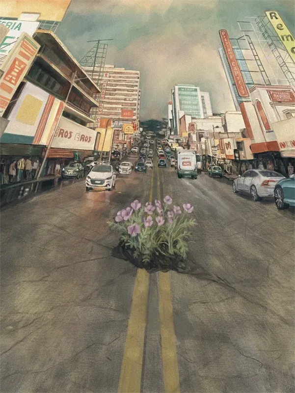Chicalotas Book Cover