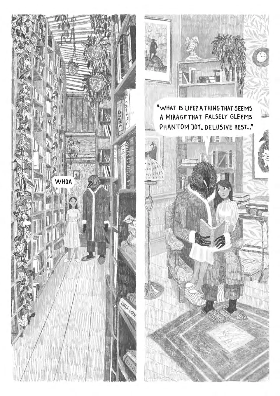 HOME Zine - Page 7