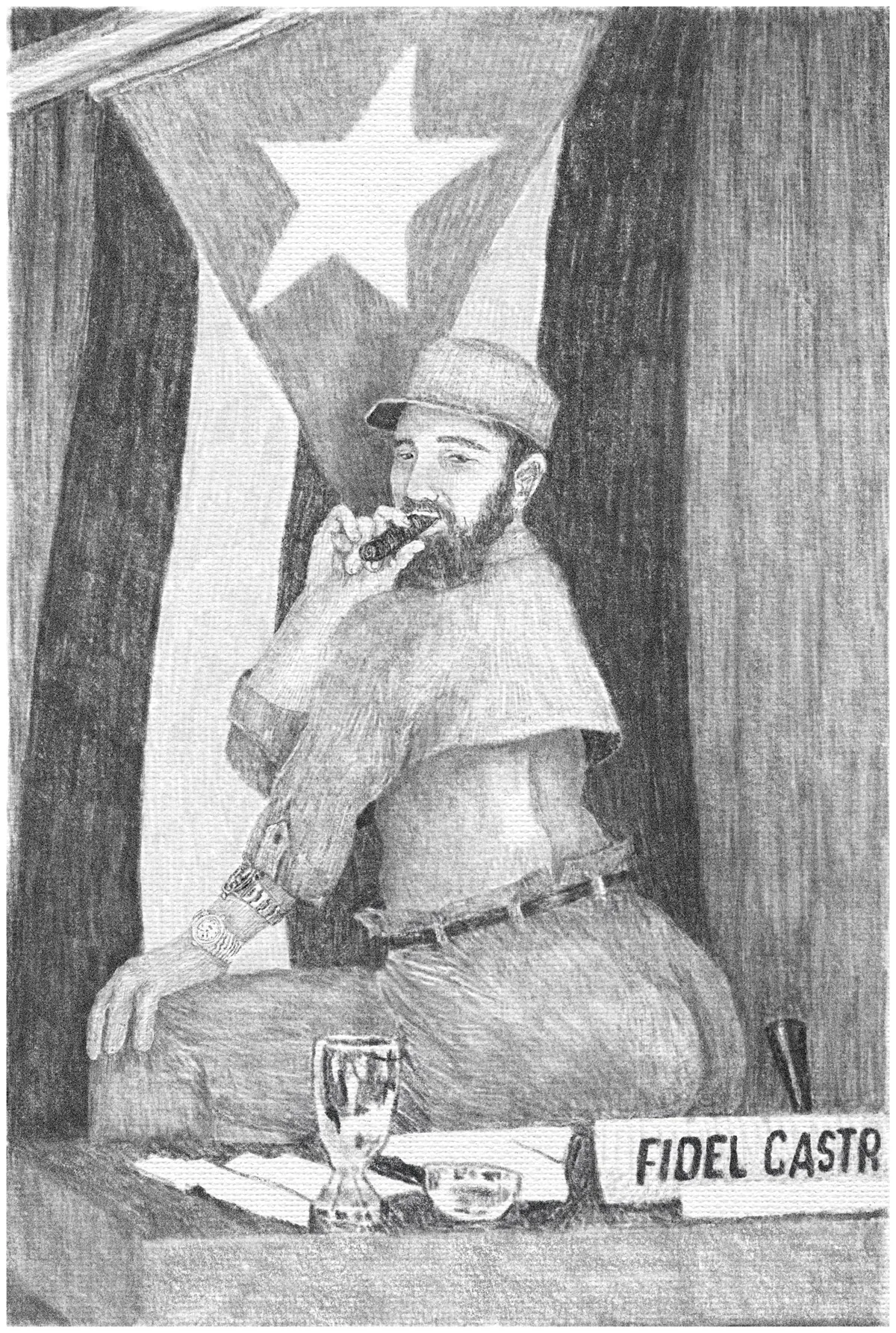 Fidel